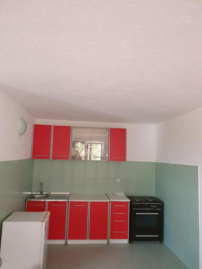 Leni Apartmani Dobre Vode Dobra Voda Exterior foto