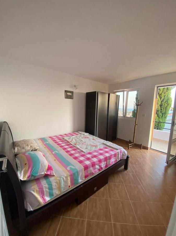 Leni Apartmani Dobre Vode Dobra Voda Exterior foto