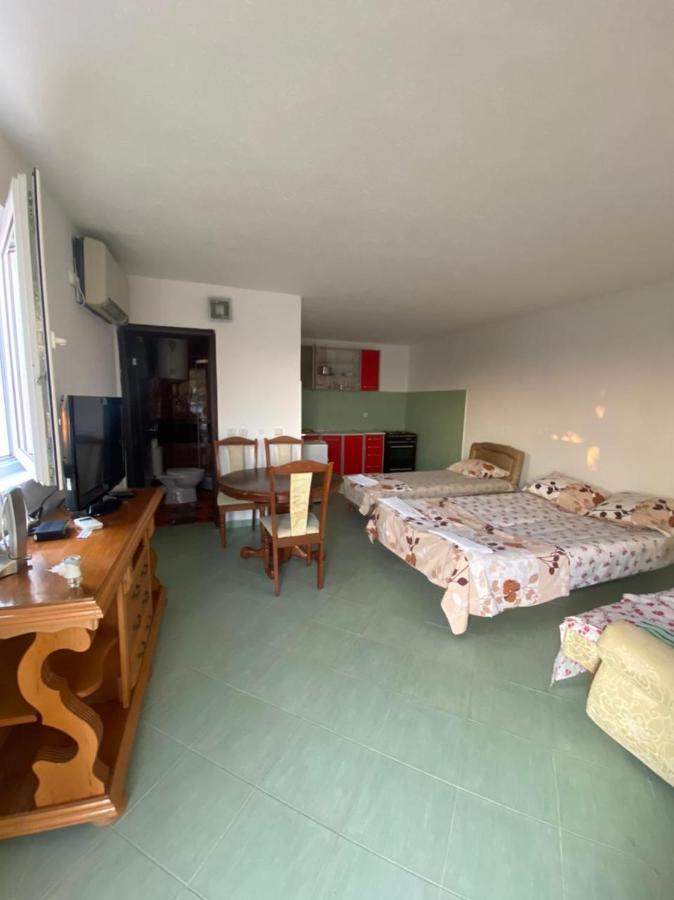 Leni Apartmani Dobre Vode Dobra Voda Exterior foto